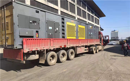 阳江200KW发电机组适配电缆规格选型指南
