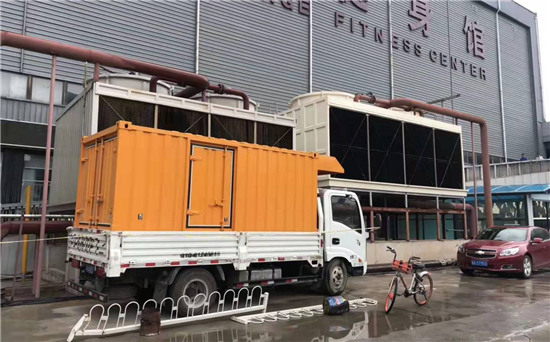 阳江300KW发电机组适配电缆规格选型指南
