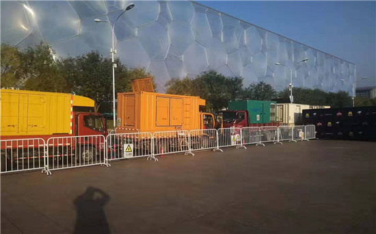 阳江400KW发电机组适配电缆规格选型指南