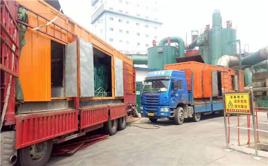阳江100KW发电机组适配电缆规格选型指南