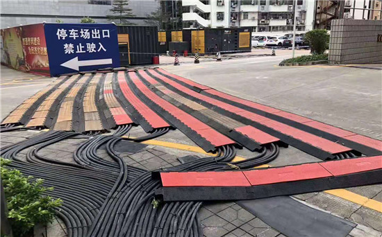 阳江发电机组电缆选型完整具体步骤(工程通用标准流程)